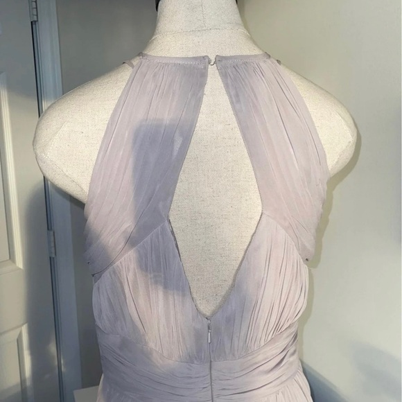 Vivian diamond Dessy collection - Picture 4 of 7